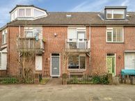 Bosboomstraat 2, 3582 KG Utrecht