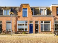 Bremstraat 76, 3551 TG Utrecht