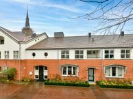 Kerkgaarde 26, 1391 MC Abcoude