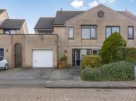Harriët Freezerstraat 58, 3207 HB Spijkenisse