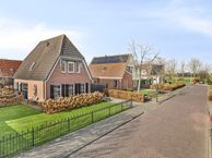 Noordmaad 5, 8431 TZ Oosterwolde (FR)