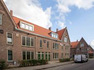 Kalkoenstraat 17-1, 1022 BA Amsterdam