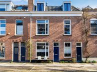 Laurens Reaalstraat 1, 3531 GM Utrecht