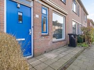 Blekerslaan 86, 3075 PD Rotterdam