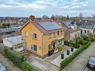 Admiraal de Ruyterstraat 9, 2931 AA Krimpen aan de Lek