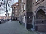 Spaarndammerdijk 171, 1013 ZS Amsterdam