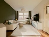 Biesboschstraat 20-3, 1078 MS Amsterdam