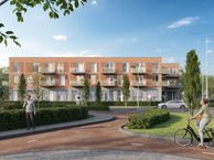 Poort van Leek- bouwnummer 26, 9351 EM Leek