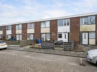 Fontenellestraat 12, 3076 VD Rotterdam