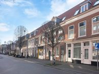 Lange Herenstraat 14-C, 2011 LH Haarlem