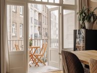 Chasséstraat 56-2, 1057 JH Amsterdam