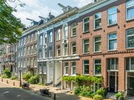 Spinozastraat 31-2, 1018 HG Amsterdam