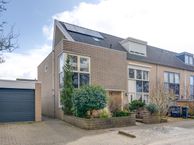 Jan Palachstraat 27, 1447 XL Purmerend
