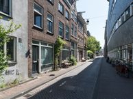 Sloterdijkstraat 10-H, 1013 LZ Amsterdam