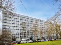 Pahud de Mortangesdreef 192, 3562 AE Utrecht