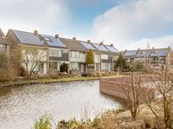 Rozenplantsoen 9, 2841 AM Moordrecht