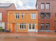 Frogerstraat 61, 1975 BV IJmuiden