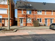 Vrouw Avenweg 177, 2493 WT Den Haag
