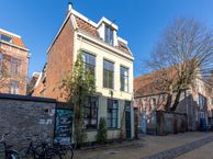 Burchtstraat 6, 9711 LT Groningen