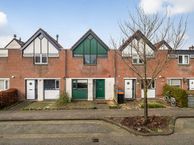 Thomsonstraat 118, 8251 TT Dronten