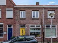 Boekweitstraat 6, 5025 KR Tilburg