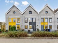 Buster Keatonstraat 3, 1325 CJ Almere