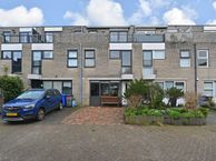 Namibiëstraat 8, 2622 LD Delft