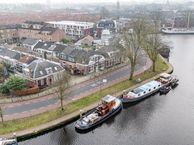 Zijlsingel 27, 2315 KD Leiden