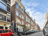 Goudsbloemstraat 107-B, 1015 JK Amsterdam