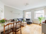 Diamantstraat 17-C1, 1074 GA Amsterdam