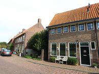 Westwalstraat 19, 1411 PC Naarden