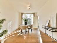 Admiraal De Ruijterweg 43-3, 1057 JV Amsterdam