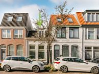 Lotterstraat 11, 2021 TE Haarlem