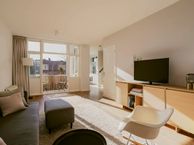 Transvaalstraat 39-2, 1092 HB Amsterdam