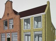 Voorstraat 17-A, 8861 BC Harlingen