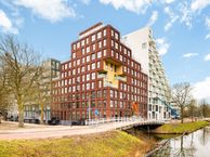 Bridgemankade 22, 2132 HR Hoofddorp