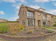 C. Evertsenstraat 86, 1215 LT Hilversum