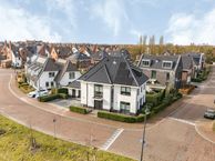 Koning Willem-Alexanderlaan 23, 2135 VL Hoofddorp