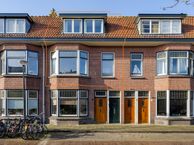 Spieghelstraat 30-A, 2332 BE Leiden
