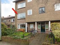 Vennecoolstraat 31, 1222 JC Hilversum