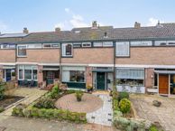 Arent van der Graeffstraat 7, 3284 AA Zuid-Beijerland