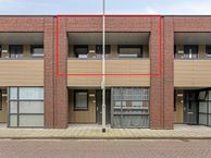 Plantagebaan 2-H, 4724 CH Wouw