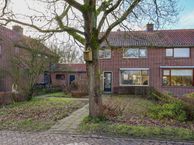 Oostvaardersdijk 24, 8243 PA Lelystad