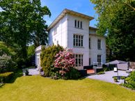 Parklaan 48, 1405 GR Bussum