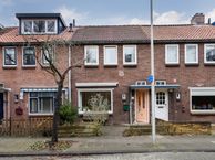 Galjoenstraat 87, 3534 PE Utrecht