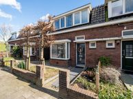 de Wetstraat 5, 2987 AA Ridderkerk