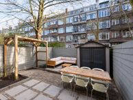 Sonmansstraat 66-A, 3039 DL Rotterdam