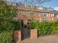 Koningin Wilhelminalaan 17, 2264 BL Leidschendam