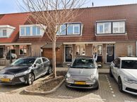 Korenakker 43, 2743 ER Waddinxveen
