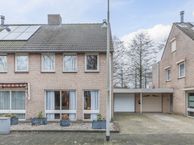 Hornstraat 29, 5045 BA Tilburg